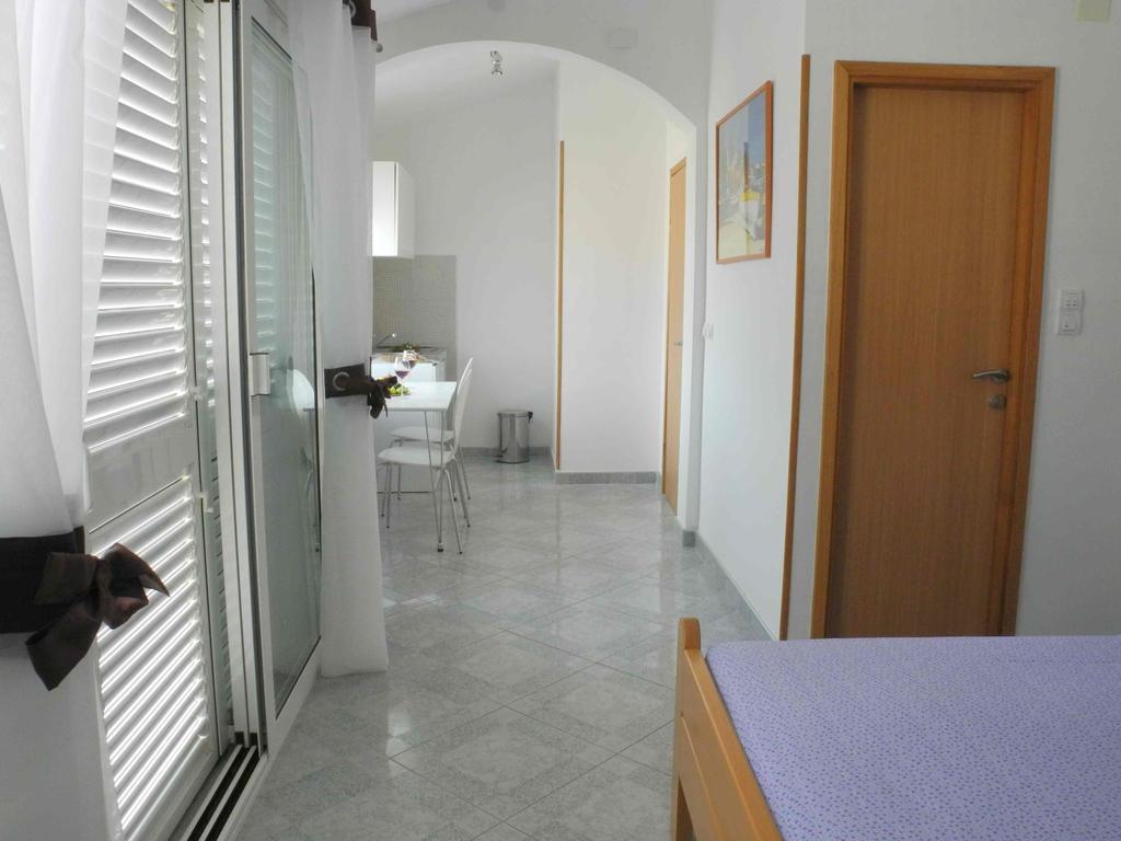 Apartments Jp イェゼラ エクステリア 写真
