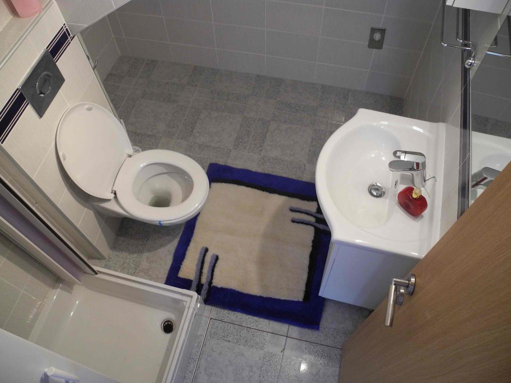 Apartments Jp イェゼラ エクステリア 写真