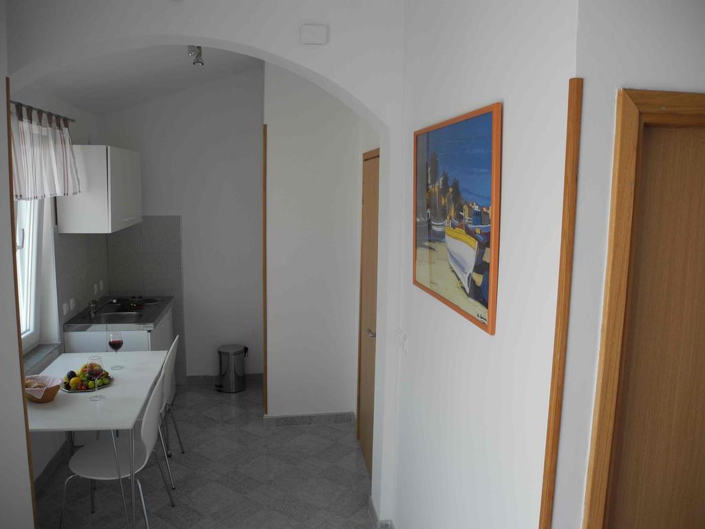 Apartments Jp イェゼラ エクステリア 写真