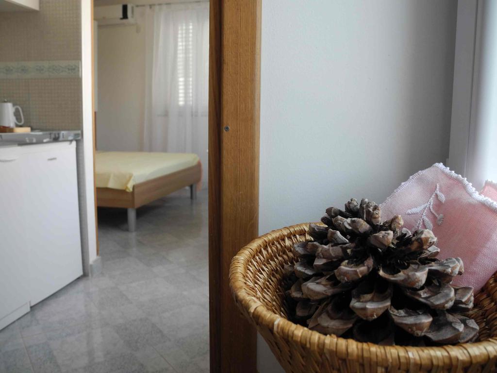 Apartments Jp イェゼラ エクステリア 写真