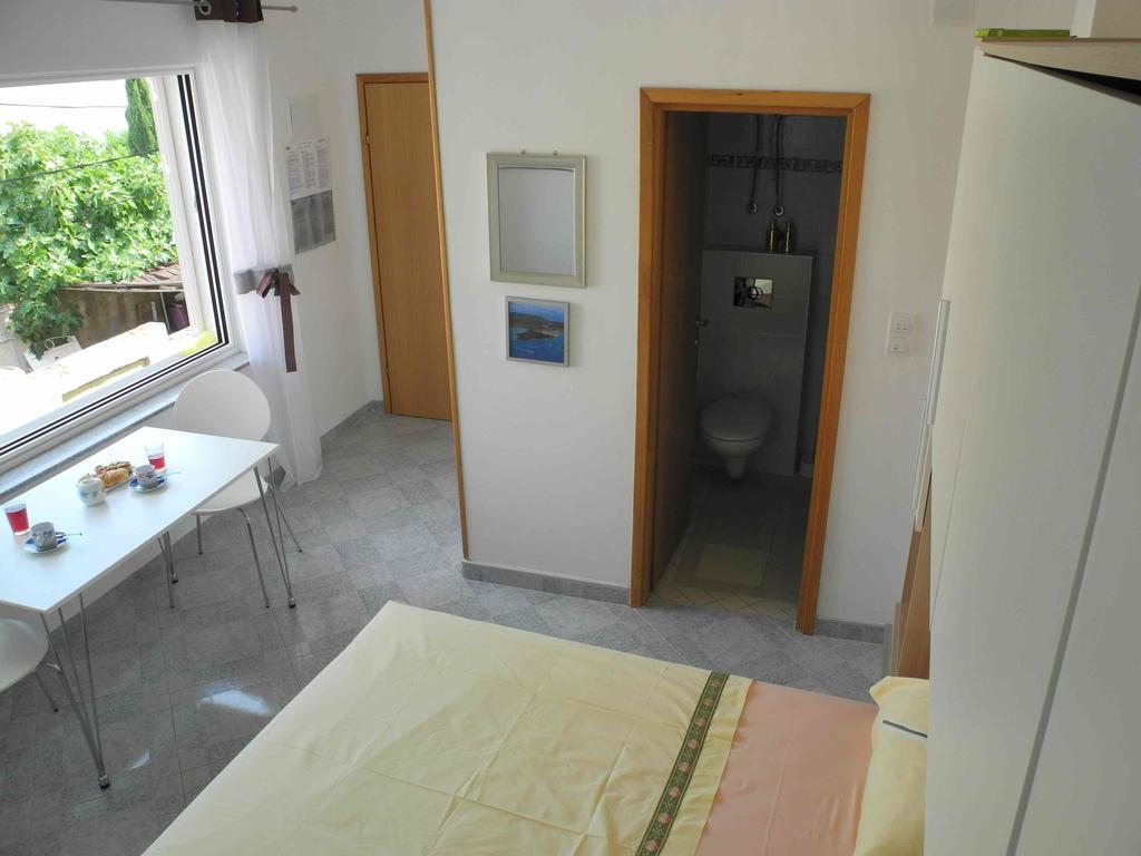 Apartments Jp イェゼラ エクステリア 写真