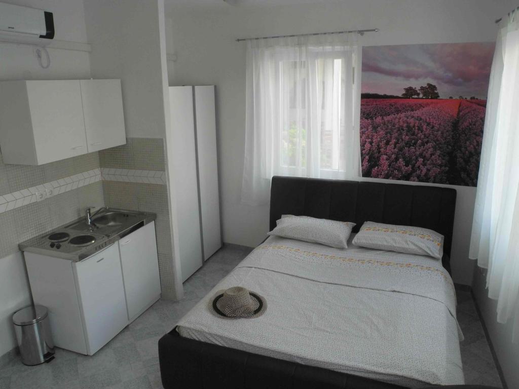 Apartments Jp イェゼラ エクステリア 写真