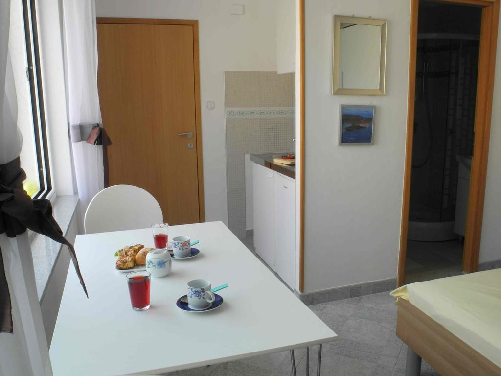 Apartments Jp イェゼラ エクステリア 写真