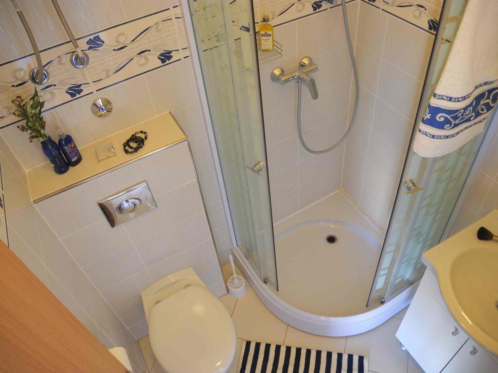 Apartments Jp イェゼラ エクステリア 写真
