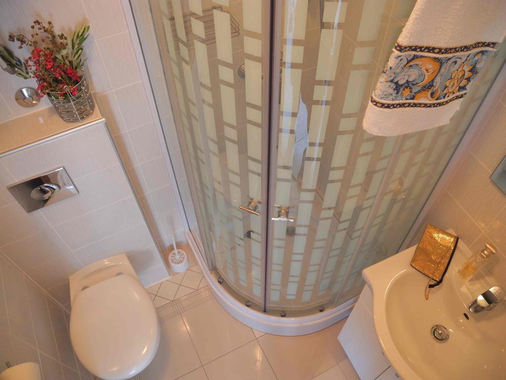 Apartments Jp イェゼラ エクステリア 写真