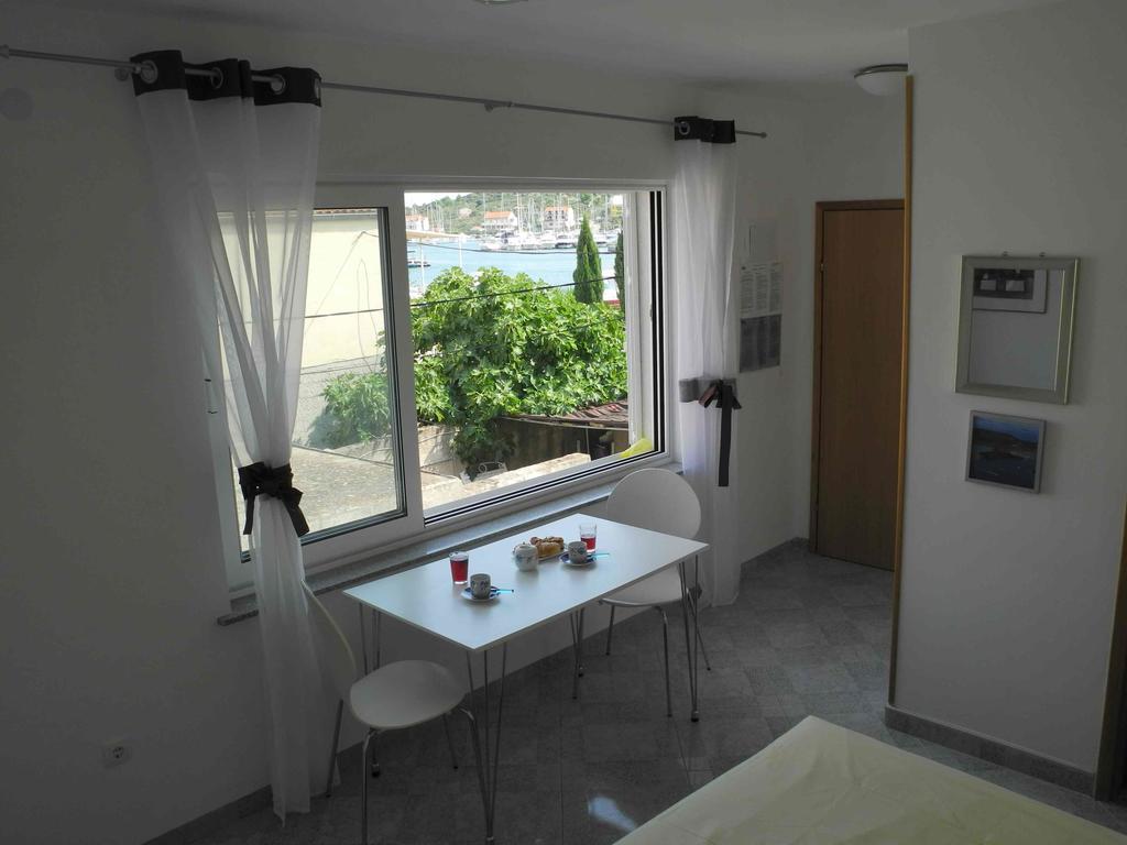 Apartments Jp イェゼラ エクステリア 写真